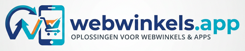 webwinkels.app — oplossingen voor webwinkels en apps